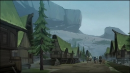 The Legend of Vox Machina - Season 01 Episode 01